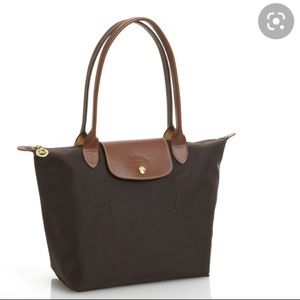Longchamp Medium Le Pliage Tote